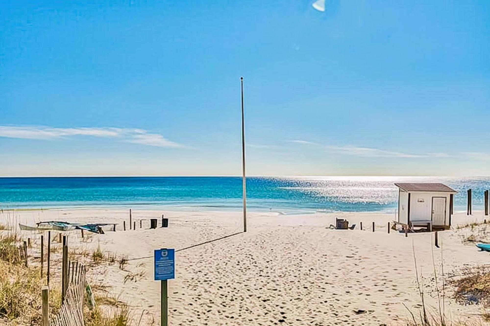 Crystal Beach Townhomes Destin Værelse billede