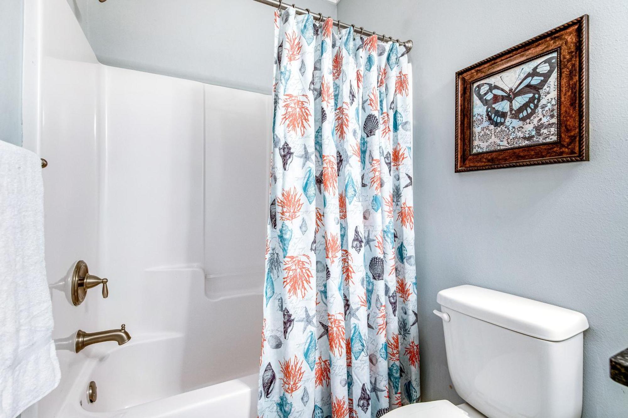 Crystal Beach Townhomes Destin Værelse billede