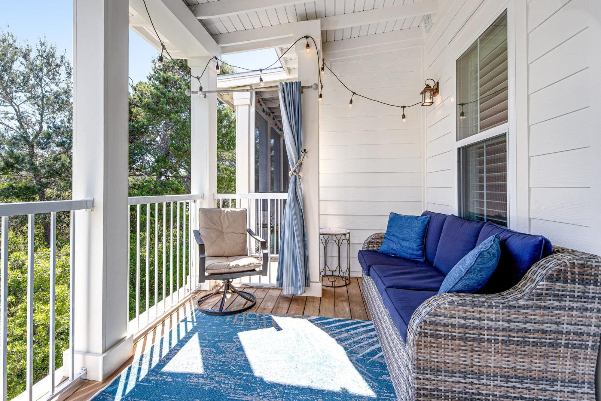 Crystal Beach Townhomes Destin Værelse billede