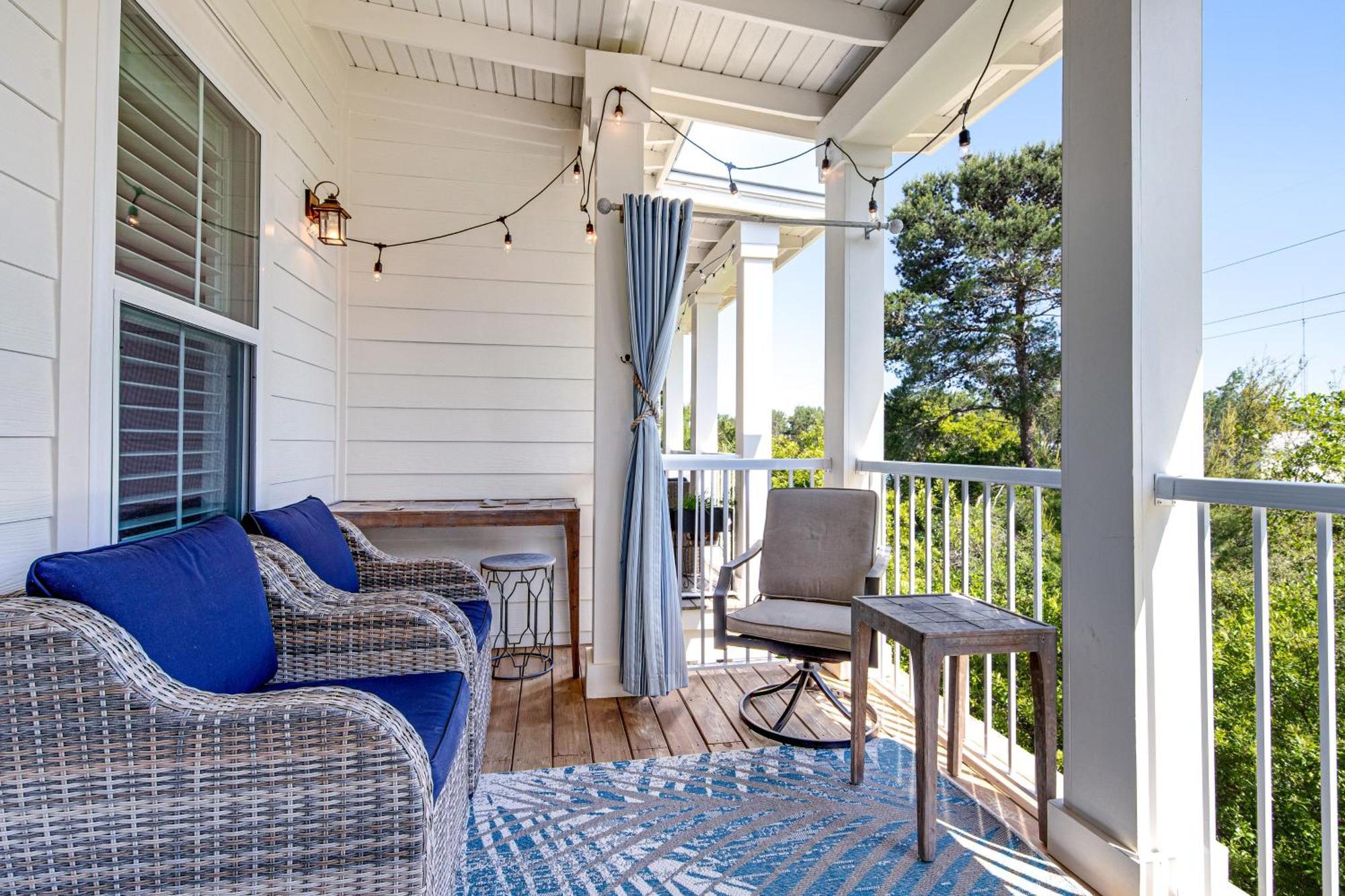 Crystal Beach Townhomes Destin Værelse billede