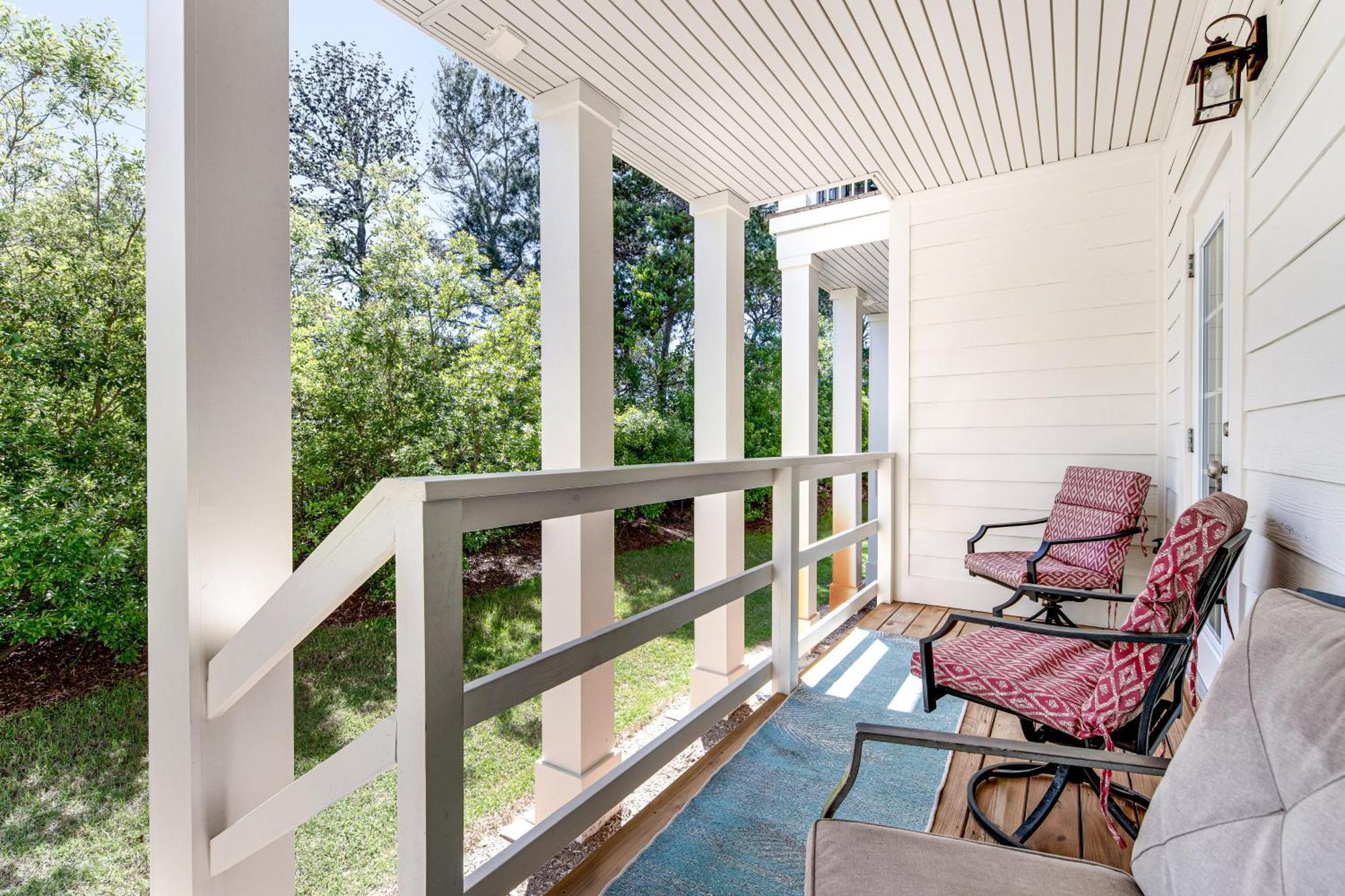 Crystal Beach Townhomes Destin Værelse billede